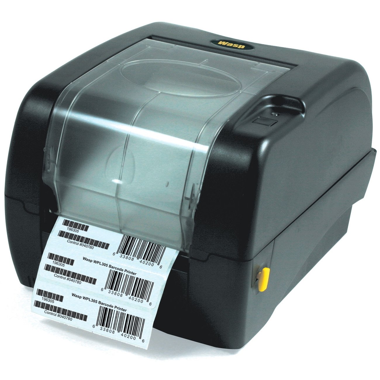 Wasp WPL305 - label printer - B/W - thermal transfer ( 633808402020 )