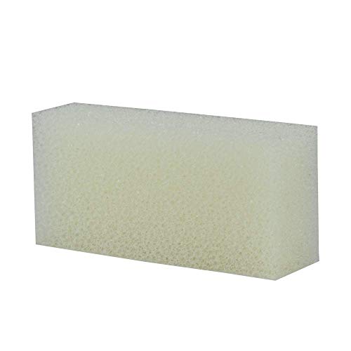 AquaClear 50 Foam Filter Insert, Aquarium Filter Replacement Media, A613