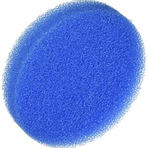 EHEIM Coarse Filter Pad (Blue) for Classic External Filter 2215 (2 Pieces)