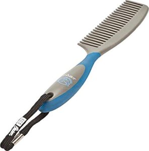 oster comb mane & tail blue
