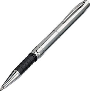 fisher space pen, x-750 space pen, chrome plated (x750)