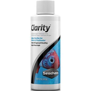 clarity, 100 ml / 3.4 fl. oz.