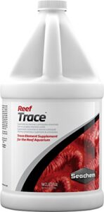 reef trace, 2 l / 67.6 fl. oz.