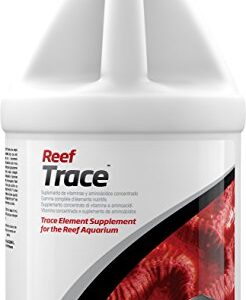 Reef Trace, 2 L / 67.6 fl. oz.