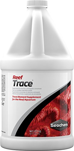 Reef Trace, 2 L / 67.6 fl. oz.