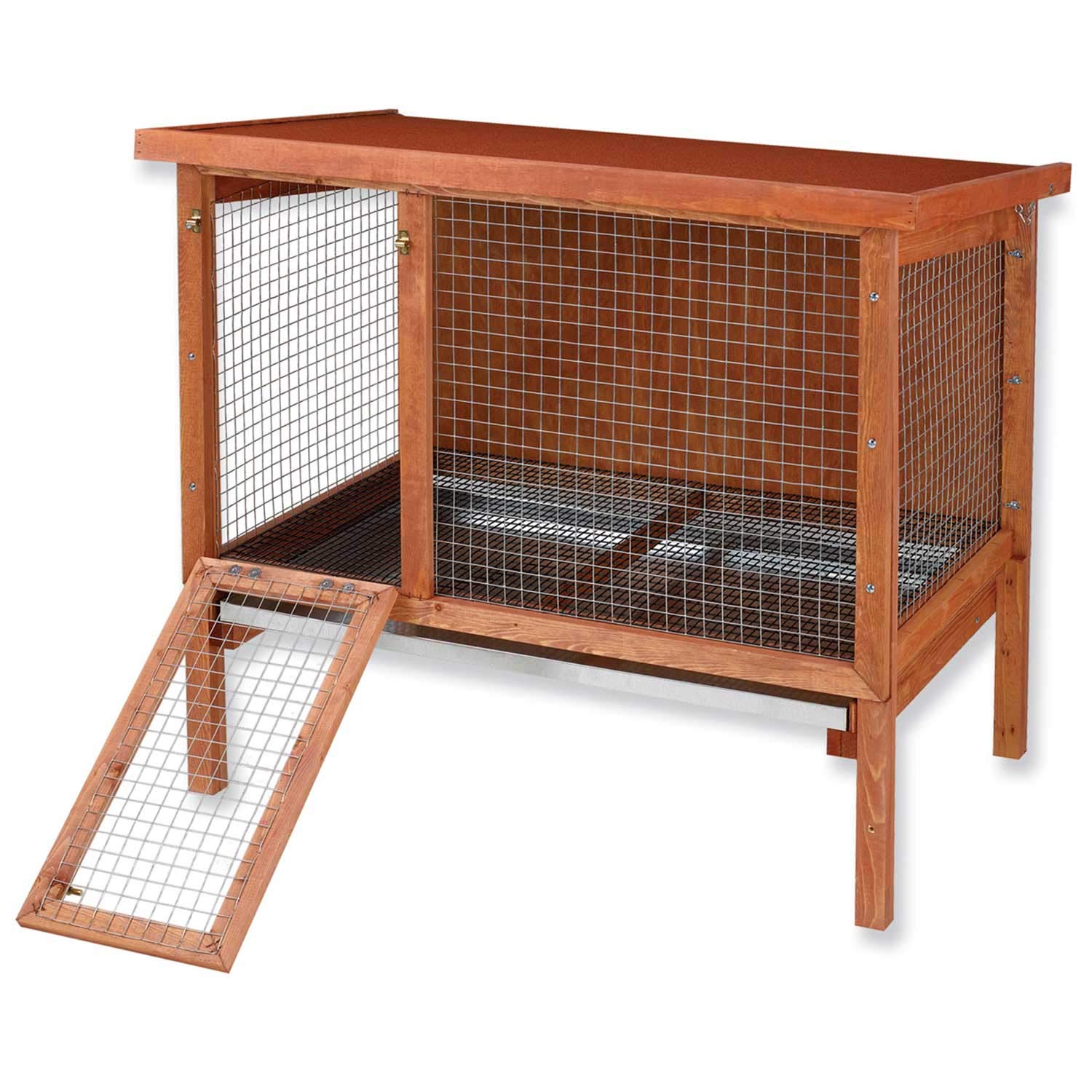 Ware Manufacturing HD Large Rabbit Hutch