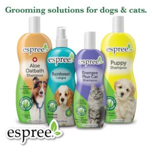 Espree Silky Show Cat Shampoo, 12 oz