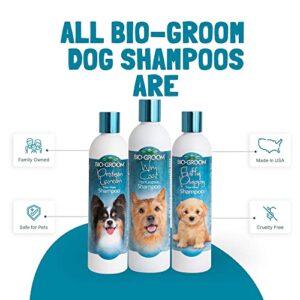 Bio-Groom Wiry Coat Shampoo, 12-Ounce