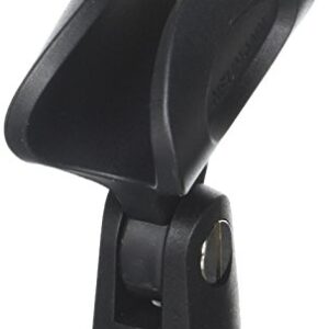 Neumann Stand Clip for KMS 104, 105, 140 and 150 Vocalist Microphones