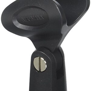 Neumann Stand Clip for KMS 104, 105, 140 and 150 Vocalist Microphones