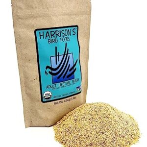 Harrison's Adult Lifetime Mash 1lb