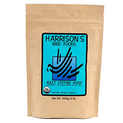 Harrison's Adult Lifetime Mash 1lb