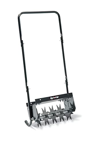 Agri-Fab 45-0365 LawnCrafter 16-Inch Push Spike Aerator