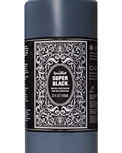 Speedball Super Black India Ink, 1 Quart - 424917