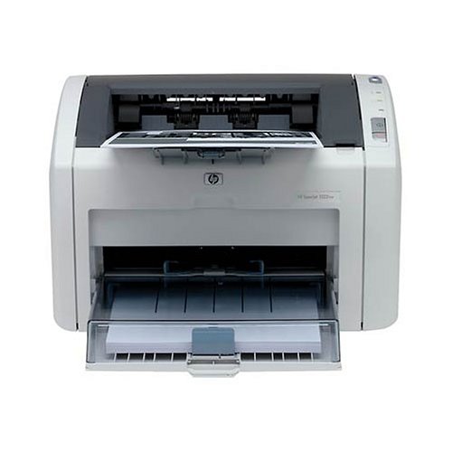 HP Laserjet 1022NW Networked with Wireless Technology Printer (Q5914A#ABA)