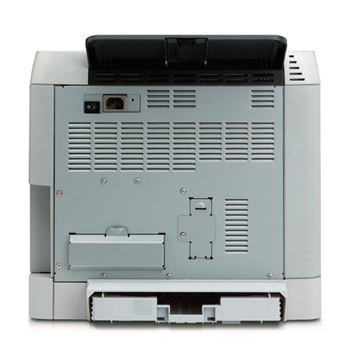 HP Color Laserjet 2600N 220V Printer. 8PPM in Black & Color, 16MB Memory, 250-S