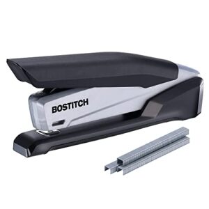 bostitch inpower 20 spring-powered desktop stapler