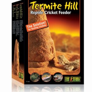 Exo Terra Termite Hill