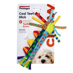 Petstages Cool Teething Stick