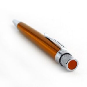 Retro 1951 Tornado Rollerball Pen, Orange (VRR-1302)