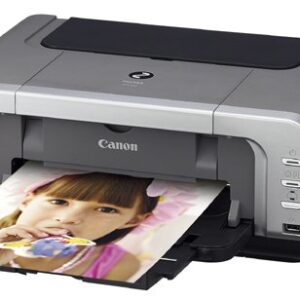 Canon PIXMA iP4200 Photo Printer