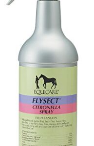 Equicare Farnam Flysect Citronella Spray, 32 fl. oz.