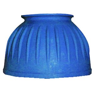 intrepid international boot bell pull on royal blue medium, blue, medium