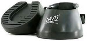 davis barrier boot