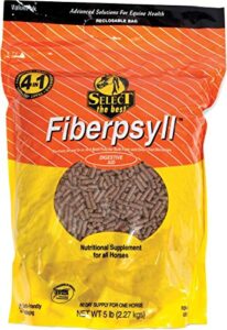 fiberpsyll digestive aid 5lb