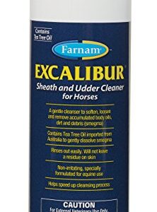 Farnam Excalibur Sheath Cleaner 16 OUNCE