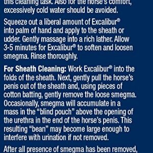 Farnam Excalibur Sheath Cleaner 16 OUNCE