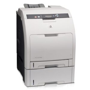 hp color laserjet 3800dtn printer (q5984a#aba)