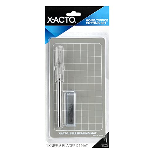 ELMERS Xacto Home/Office Cutting Set (X7768)