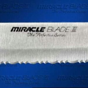 Miracle Blade III Perfection Series