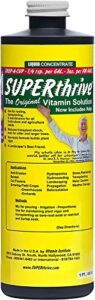 superthrive vi30155 plant vitamin solution, 1 pint,multi