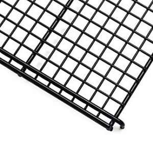 MidWest Homes For Pets Puppy Playpen Crate - 236-10 Grid & Pan Included