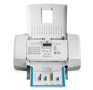 hp officejet 4315 all-in-one printer/fax/scanner/copier (q8081a#aba)