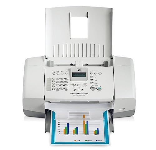 HP Officejet 4315 All-in-One Printer/Fax/Scanner/Copier (Q8081A#ABA)