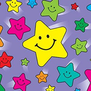 Teacher Created Resources Happy Stars Postcards (1972)