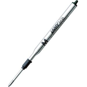 Lamy M16 Fine Point Black Ballpen Refill