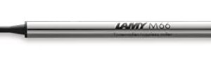 Lamy M66 Roller Ball Refill - Black