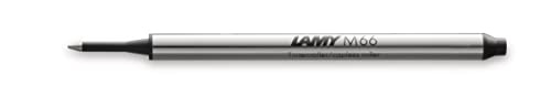 Lamy M66 Roller Ball Refill - Black