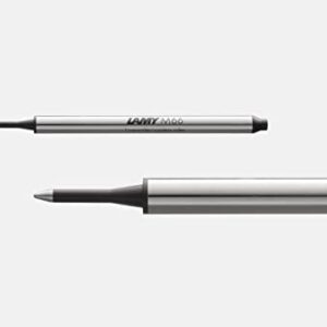 Lamy M66 Roller Ball Refill - Black