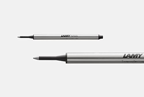 Lamy M66 Roller Ball Refill - Black