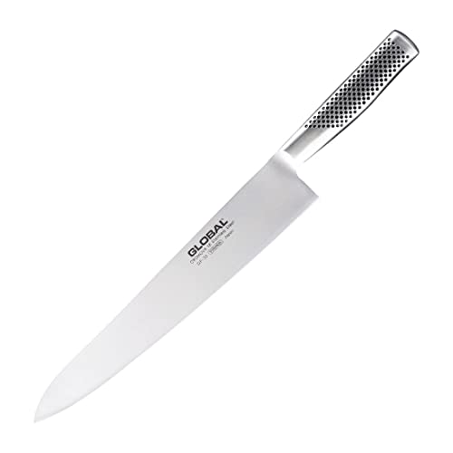 Global GF-35 - 12 inch, 30cm Heavyweight Chef's Knife