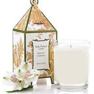 Seda France - Elegant Gardenia Candle