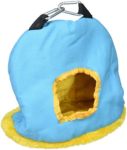 Prevue 60001168: Snuggle Sack Bird Shelter, Md