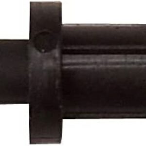 Rain Bird TP25/10PS Drip Irrigation 1/4" Tubing End Closure, 1/2" Tubing "Goof” Plug, 10-Pack