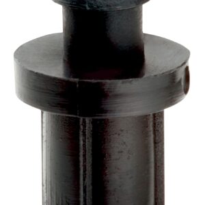 Rain Bird TP25/10PS Drip Irrigation 1/4" Tubing End Closure, 1/2" Tubing "Goof” Plug, 10-Pack