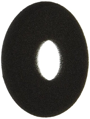 Jabra 14101-04 GN2000 Series Foam Earcovers, 10 Pack